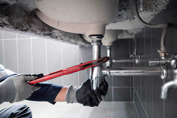 Trusted Gas Line Repair service in Rural Ridge, PA - Masters Plumbing Service